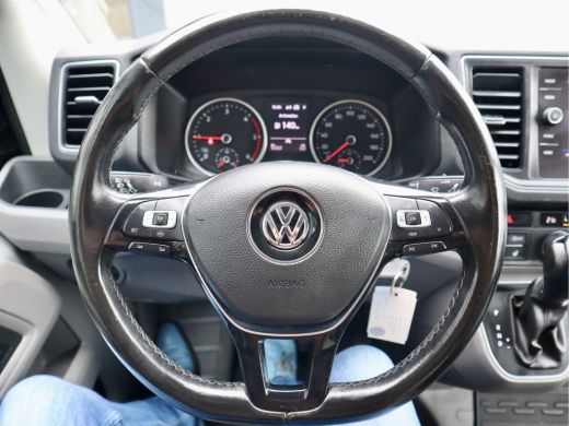 Volkswagen Crafter 2.0 TDI 177PK L3H3 EXCLUSIVE EDITION ActivLease financial lease