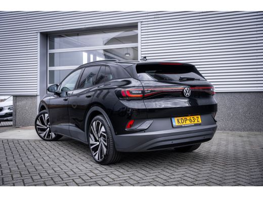 Volkswagen ID.4 Pro Limited Edition 77 kWh | Achteruitrijcamera | Elektrisch bedienbare achterklep met sensorstur... ActivLease financial lease