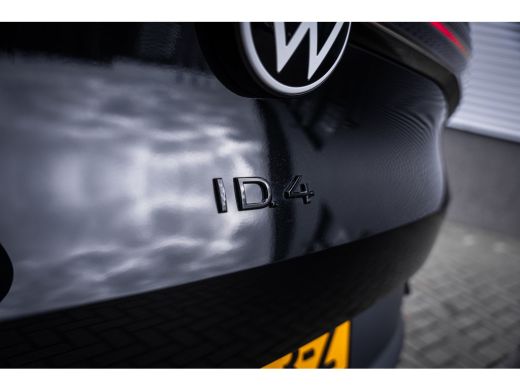 Volkswagen ID.4 Pro Limited Edition 77 kWh | Achteruitrijcamera | Elektrisch bedienbare achterklep met sensorstur... ActivLease financial lease
