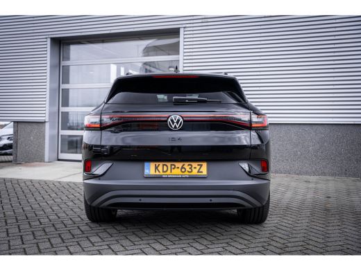 Volkswagen ID.4 Pro Limited Edition 77 kWh | Achteruitrijcamera | Elektrisch bedienbare achterklep met sensorstur... ActivLease financial lease
