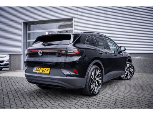 Volkswagen ID.4 Pro Limited Edition 77 kWh | Achteruitrijcamera | Elektrisch bedienbare achterklep met sensorstur... ActivLease financial lease