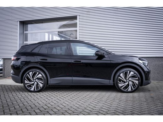 Volkswagen ID.4 Pro Limited Edition 77 kWh | Achteruitrijcamera | Elektrisch bedienbare achterklep met sensorstur... ActivLease financial lease