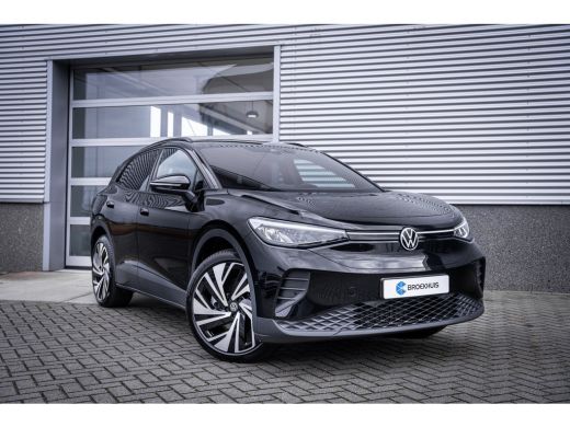 Volkswagen ID.4 Pro Limited Edition 77 kWh | Achteruitrijcamera | Elektrisch bedienbare achterklep met sensorstur... ActivLease financial lease