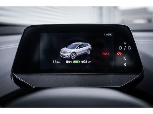 Volkswagen ID.4 Pro Limited Edition 77 kWh | Achteruitrijcamera | Elektrisch bedienbare achterklep met sensorstur... ActivLease financial lease