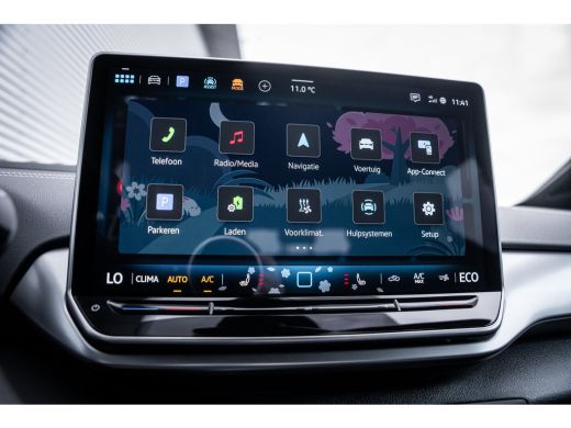 Volkswagen ID.4 Pro Limited Edition 77 kWh | Achteruitrijcamera | Elektrisch bedienbare achterklep met sensorstur... ActivLease financial lease