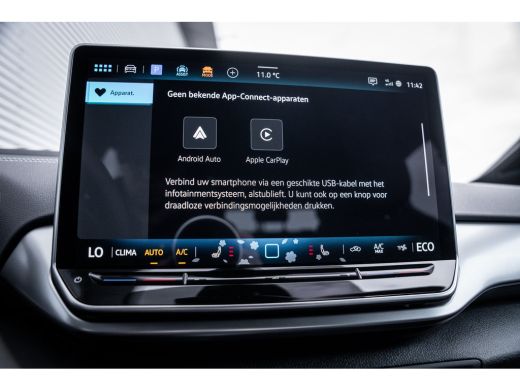 Volkswagen ID.4 Pro Limited Edition 77 kWh | Achteruitrijcamera | Elektrisch bedienbare achterklep met sensorstur... ActivLease financial lease