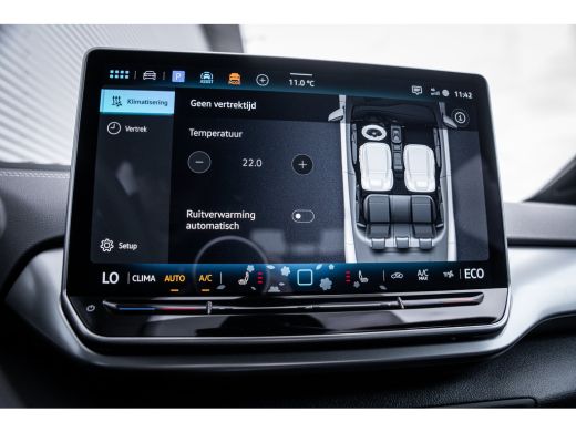 Volkswagen ID.4 Pro Limited Edition 77 kWh | Achteruitrijcamera | Elektrisch bedienbare achterklep met sensorstur... ActivLease financial lease