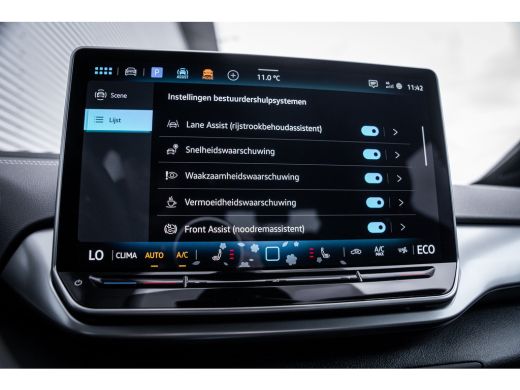 Volkswagen ID.4 Pro Limited Edition 77 kWh | Achteruitrijcamera | Elektrisch bedienbare achterklep met sensorstur... ActivLease financial lease