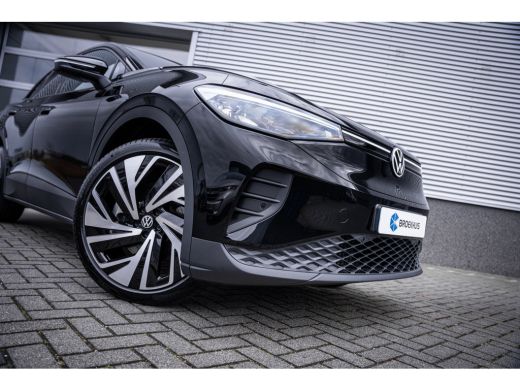 Volkswagen ID.4 Pro Limited Edition 77 kWh | Achteruitrijcamera | Elektrisch bedienbare achterklep met sensorstur... ActivLease financial lease