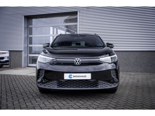 Volkswagen ID.4 Pro Limited Edition 77 kWh | Achteruitrijcamera | Elektrisch bedienbare achterklep met sensorstur... ActivLease financial lease