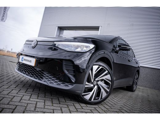 Volkswagen ID.4 Pro Limited Edition 77 kWh | Achteruitrijcamera | Elektrisch bedienbare achterklep met sensorstur... ActivLease financial lease