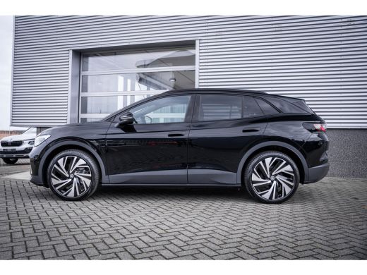 Volkswagen ID.4 Pro Limited Edition 77 kWh | Achteruitrijcamera | Elektrisch bedienbare achterklep met sensorstur... ActivLease financial lease