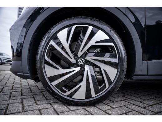 Volkswagen ID.4 Pro Limited Edition 77 kWh | Achteruitrijcamera | Elektrisch bedienbare achterklep met sensorstur... ActivLease financial lease