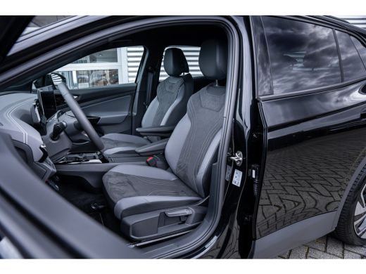 Volkswagen ID.4 Pro Limited Edition 77 kWh | Achteruitrijcamera | Elektrisch bedienbare achterklep met sensorstur... ActivLease financial lease