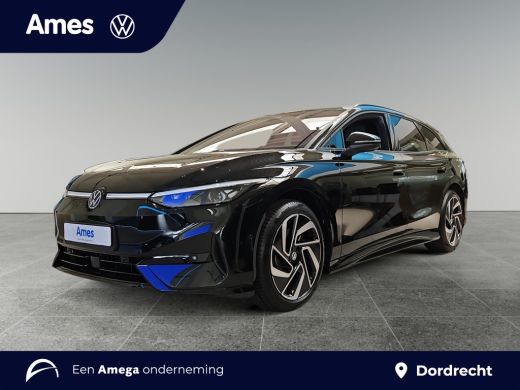 Volkswagen ID.7 Pro Limited Edition 77 kWh accu 210 kW / 286 PK Variant Elektrische aandrijving | Trekhaak | Elek...