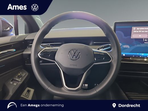Volkswagen ID.7 Pro Limited Edition 77 kWh accu 210 kW / 286 PK Variant Elektrische aandrijving | Trekhaak | Elek... ActivLease financial lease
