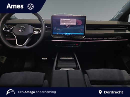 Volkswagen ID.7 Pro Limited Edition 77 kWh accu 210 kW / 286 PK Variant Elektrische aandrijving | Trekhaak | Elek... ActivLease financial lease