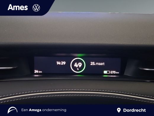 Volkswagen ID.7 Pro Limited Edition 77 kWh accu 210 kW / 286 PK Variant Elektrische aandrijving | Trekhaak | Elek... ActivLease financial lease