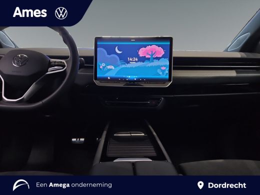 Volkswagen ID.7 Pro Limited Edition 77 kWh accu 210 kW / 286 PK Variant Elektrische aandrijving | Trekhaak | Elek... ActivLease financial lease