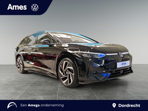 Volkswagen ID.7 Pro Limited Edition 77 kWh accu 210 kW / 286 PK Variant Elektrische aandrijving | Trekhaak | Elek... ActivLease financial lease