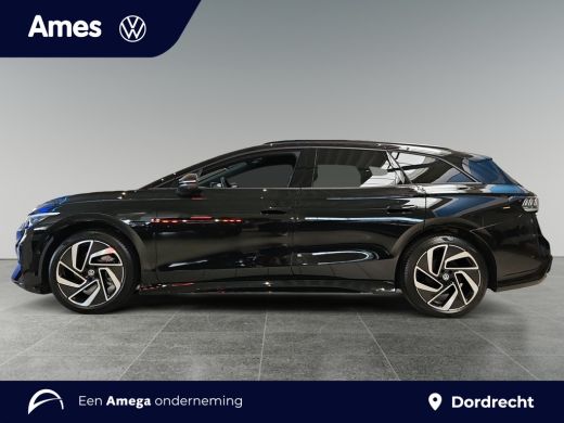 Volkswagen ID.7 Pro Limited Edition 77 kWh accu 210 kW / 286 PK Variant Elektrische aandrijving | Trekhaak | Elek... ActivLease financial lease