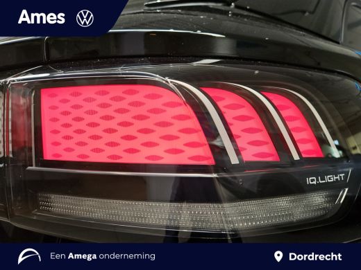 Volkswagen ID.7 Pro Limited Edition 77 kWh accu 210 kW / 286 PK Variant Elektrische aandrijving | Trekhaak | Elek... ActivLease financial lease