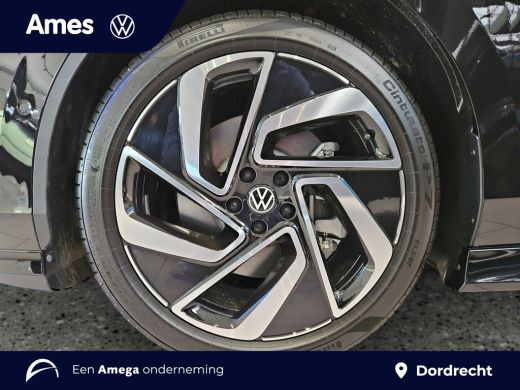 Volkswagen ID.7 Pro Limited Edition 77 kWh accu 210 kW / 286 PK Variant Elektrische aandrijving | Trekhaak | Elek... ActivLease financial lease