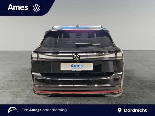 Volkswagen ID.7 Pro Limited Edition 77 kWh accu 210 kW / 286 PK Variant Elektrische aandrijving | Trekhaak | Elek... ActivLease financial lease