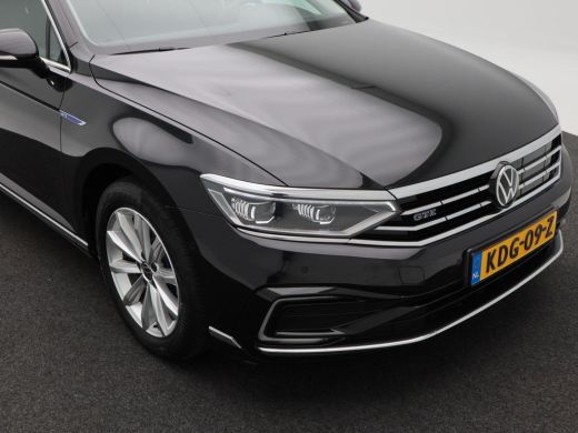 Volkswagen Passat 1.4 TSi 218 Pk PHEV GTE Business | Panoramadak | Camera | Adaptive Cruise | Stoelverwarming | Nav... ActivLease financial lease