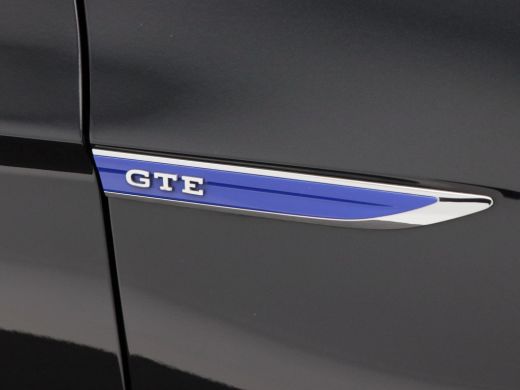 Volkswagen Passat 1.4 TSi 218 Pk PHEV GTE Business | Panoramadak | Camera | Adaptive Cruise | Stoelverwarming | Nav... ActivLease financial lease