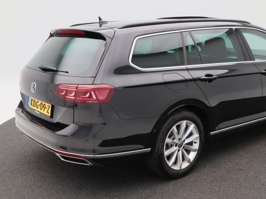 Volkswagen Passat 1.4 TSi 218 Pk PHEV GTE Business | Panoramadak | Camera | Adaptive Cruise | Stoelverwarming | Nav... ActivLease financial lease