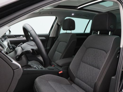 Volkswagen Passat 1.4 TSi 218 Pk PHEV GTE Business | Panoramadak | Camera | Adaptive Cruise | Stoelverwarming | Nav... ActivLease financial lease