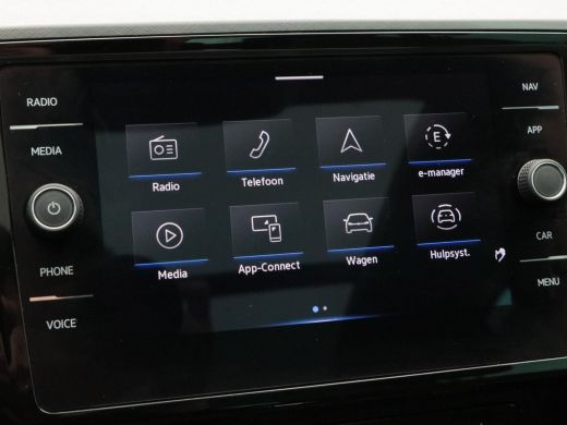 Volkswagen Passat 1.4 TSi 218 Pk PHEV GTE Business | Panoramadak | Camera | Adaptive Cruise | Stoelverwarming | Nav... ActivLease financial lease