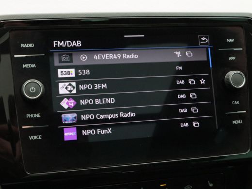 Volkswagen Passat 1.4 TSi 218 Pk PHEV GTE Business | Panoramadak | Camera | Adaptive Cruise | Stoelverwarming | Nav... ActivLease financial lease