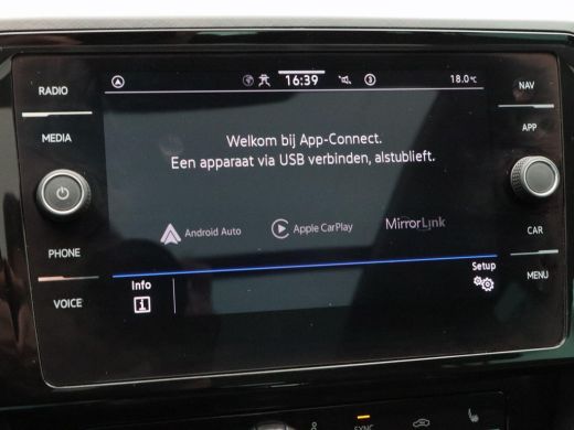 Volkswagen Passat 1.4 TSi 218 Pk PHEV GTE Business | Panoramadak | Camera | Adaptive Cruise | Stoelverwarming | Nav... ActivLease financial lease