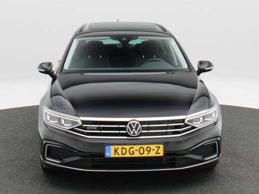 Volkswagen Passat 1.4 TSi 218 Pk PHEV GTE Business | Panoramadak | Camera | Adaptive Cruise | Stoelverwarming | Nav... ActivLease financial lease