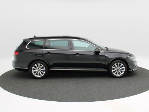 Volkswagen Passat 1.4 TSi 218 Pk PHEV GTE Business | Panoramadak | Camera | Adaptive Cruise | Stoelverwarming | Nav... ActivLease financial lease