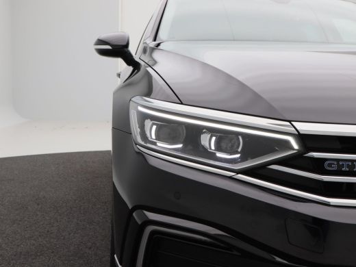 Volkswagen Passat 1.4 TSi 218 Pk PHEV GTE Business | Panoramadak | Camera | Adaptive Cruise | Stoelverwarming | Nav... ActivLease financial lease