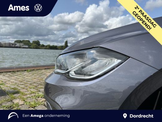 Volkswagen Polo Life Edition 1.0 TSI 70 kW / 95 PK Hatchback 5 versn. Hand |Prijs is inclusief &euro;2000,- inruilprem... ActivLease financial lease