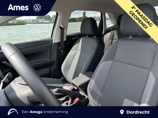 Volkswagen Polo Life Edition 1.0 TSI 70 kW / 95 PK Hatchback 5 versn. Hand |Prijs is inclusief &euro;2000,- inruilprem... ActivLease financial lease