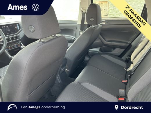 Volkswagen Polo Life Edition 1.0 TSI 70 kW / 95 PK Hatchback 5 versn. Hand |Prijs is inclusief &euro;2000,- inruilprem... ActivLease financial lease