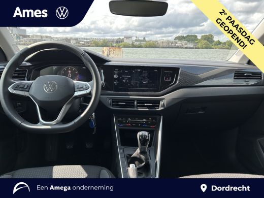 Volkswagen Polo Life Edition 1.0 TSI 70 kW / 95 PK Hatchback 5 versn. Hand |Prijs is inclusief &euro;2000,- inruilprem... ActivLease financial lease