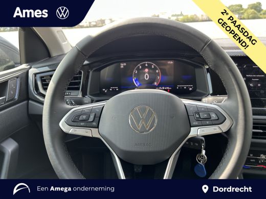 Volkswagen Polo Life Edition 1.0 TSI 70 kW / 95 PK Hatchback 5 versn. Hand |Prijs is inclusief &euro;2000,- inruilprem... ActivLease financial lease