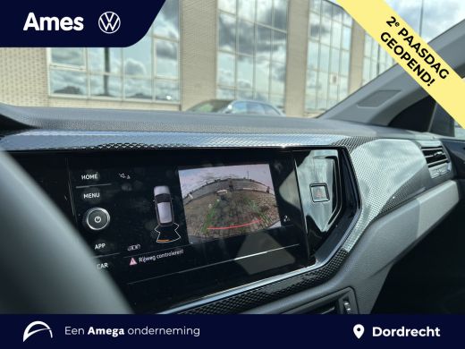 Volkswagen Polo Life Edition 1.0 TSI 70 kW / 95 PK Hatchback 5 versn. Hand |Prijs is inclusief &euro;2000,- inruilprem... ActivLease financial lease