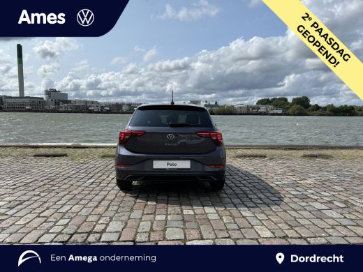 Volkswagen Polo Life Edition 1.0 TSI 70 kW / 95 PK Hatchback 5 versn. Hand |Prijs is inclusief &euro;2000,- inruilprem... ActivLease financial lease