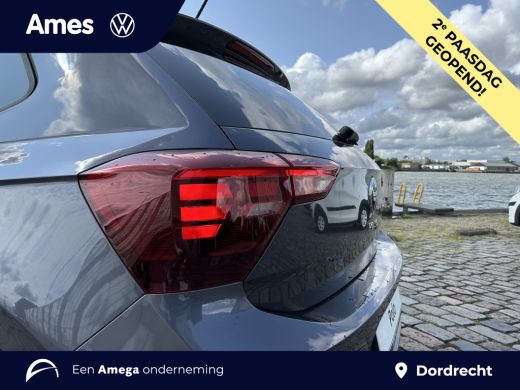 Volkswagen Polo Life Edition 1.0 TSI 70 kW / 95 PK Hatchback 5 versn. Hand |Prijs is inclusief &euro;2000,- inruilprem... ActivLease financial lease