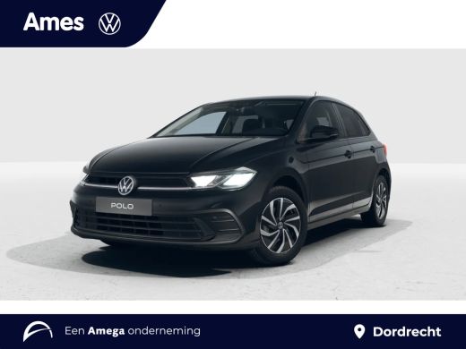 Volkswagen Polo Life Edition 1.0 TSI 70 kW / 95 PK Hatchback 5 versn. Hand |Prijs is inclusief &euro;2000,- inruilprem...