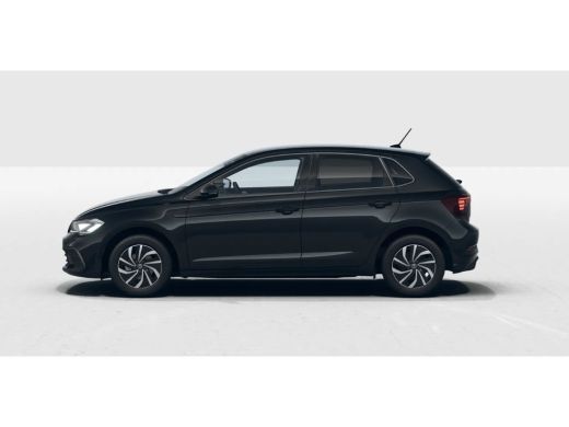 Volkswagen Polo Life Edition 1.0 TSI 70 kW / 95 PK Hatchback 5 versn. Hand |Prijs is inclusief &euro;2000,- inruilprem... ActivLease financial lease