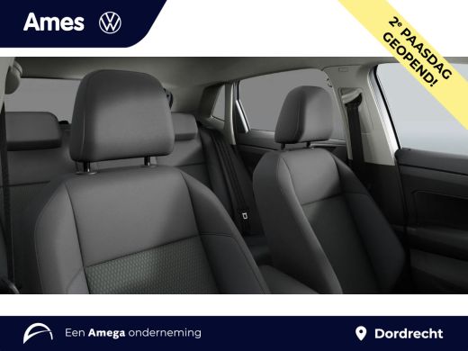 Volkswagen Polo Life Edition 1.0 TSI 70 kW / 95 PK Hatchback 5 versn. Hand |Prijs is inclusief &euro;2000,- inruilprem... ActivLease financial lease