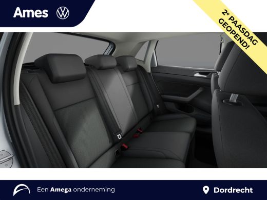 Volkswagen Polo Life Edition 1.0 TSI 70 kW / 95 PK Hatchback 5 versn. Hand |Prijs is inclusief &euro;2000,- inruilprem... ActivLease financial lease